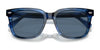 Polo PH4210 Sunglasses | Size 55 / Shiny Black / Grey (3N 12.4%) №500187