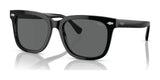 Polo PH4210F Sunglasses Shiny Black / Grey