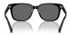 Polo PH4210F Sunglasses | Size 53 / Shiny Black / Grey (3N 12.4%) №500187