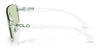 Polo PH4211U Sunglasses | Size 134 / Shiny Crystal / Light Green (1N 58.5%) №586982