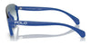 Polo PH4211U Sunglasses | Size 134 / Shiny Crystal / Light Green (1N 58.5%) №586982