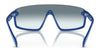 Polo PH4211U Sunglasses | Size 134 / Shiny Crystal / Light Green (1N 58.5%) №586982