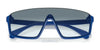 Polo PH4211U Sunglasses | Size 134 / Shiny Crystal / Light Green (1N 58.5%) №586982