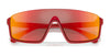 Polo PH4211U Sunglasses | Size 134 / Shiny Crystal / Light Green (1N 58.5%) №586982