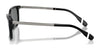 Polo PH4212 Sunglasses / Shiny Black / Dark Grey (3N 12.4%) №500187 / Size 57