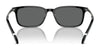 Polo PH4212 Sunglasses / Shiny Black / Dark Grey (3N 12.4%) №500187 / Size 57