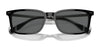 Polo PH4212 Sunglasses / Shiny Black / Dark Grey (3N 12.4%) №500187 / Size 57
