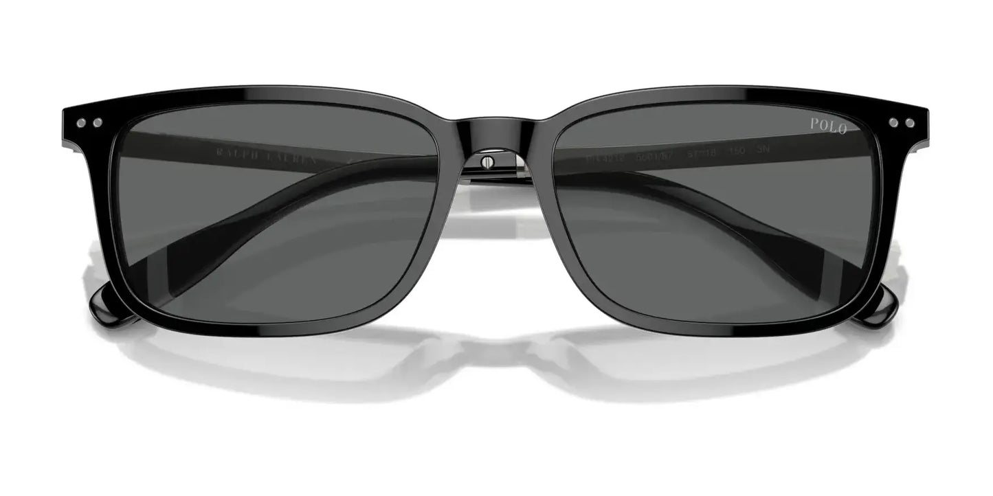 Polo PH4212 Sunglasses | Size 55