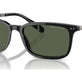 Shiny Black (Polarized) (3P 10.7%) №50019A