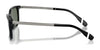 Polo PH4212 Sunglasses / Shiny Black / Dark Grey (3N 12.4%) №500187 / Size 57