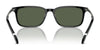 Polo PH4212 Sunglasses / Shiny Black / Dark Grey (3N 12.4%) №500187 / Size 57