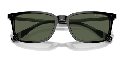 Polo PH4212 Sunglasses | Size 55