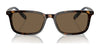 Polo PH4212 Sunglasses / Shiny Black / Dark Grey (3N 12.4%) №500187 / Size 57