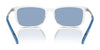 Polo PH4212 Sunglasses / Shiny Black / Dark Grey (3N 12.4%) №500187 / Size 57