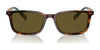 Polo PH4212 Sunglasses / Shiny Black / Dark Grey (3N 12.4%) №500187 / Size 57