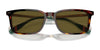 Polo PH4212 Sunglasses / Shiny Black / Dark Grey (3N 12.4%) №500187 / Size 57