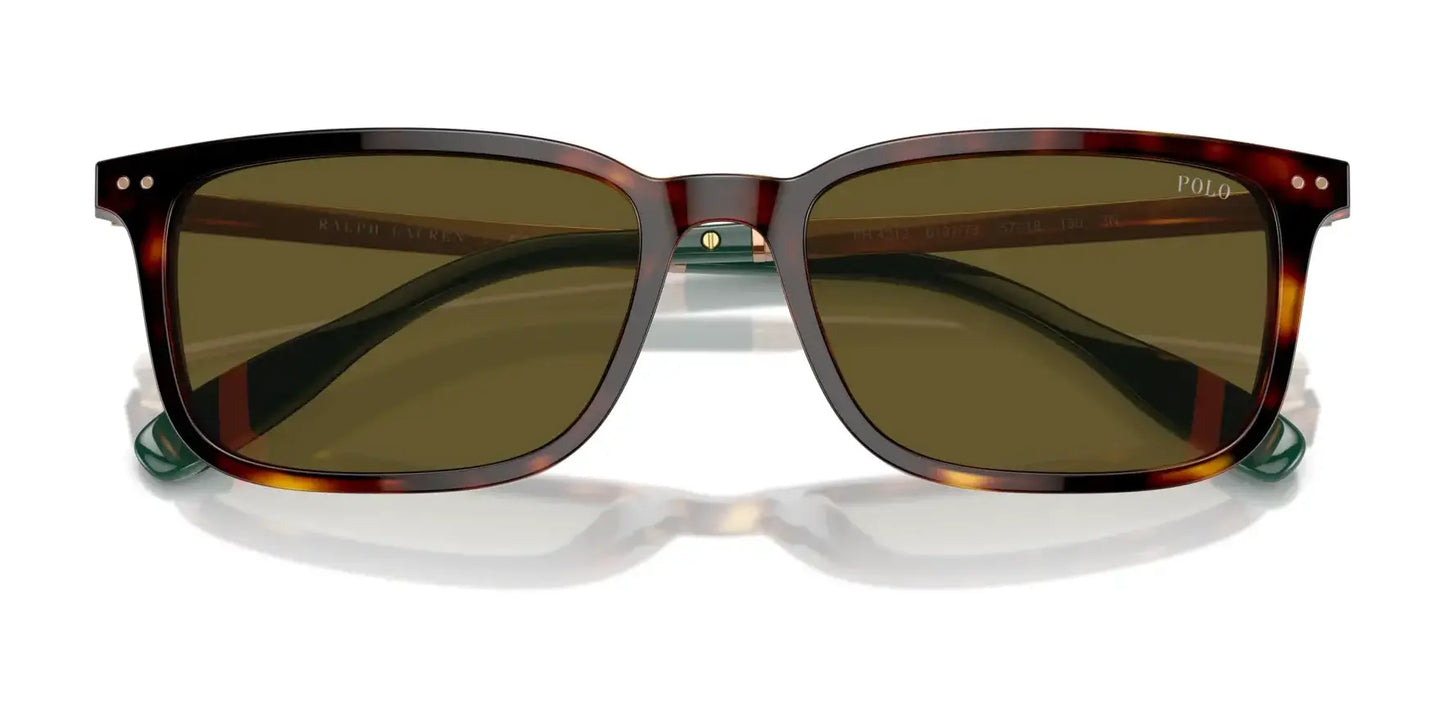 Polo PH4212 Sunglasses | Size 55