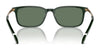 Polo PH4212 Sunglasses / Shiny Black / Dark Grey (3N 12.4%) №500187 / Size 57