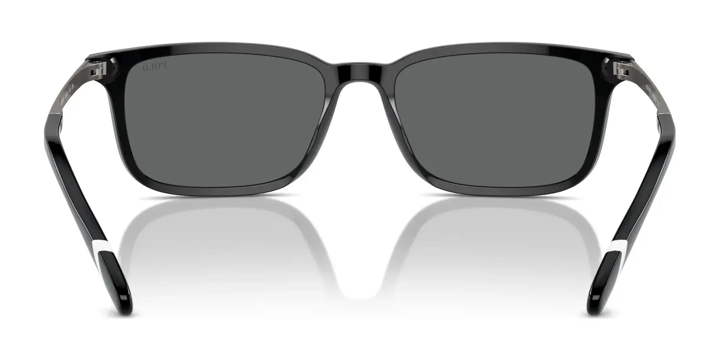 Polo PH4212F Sunglasses | Size 55