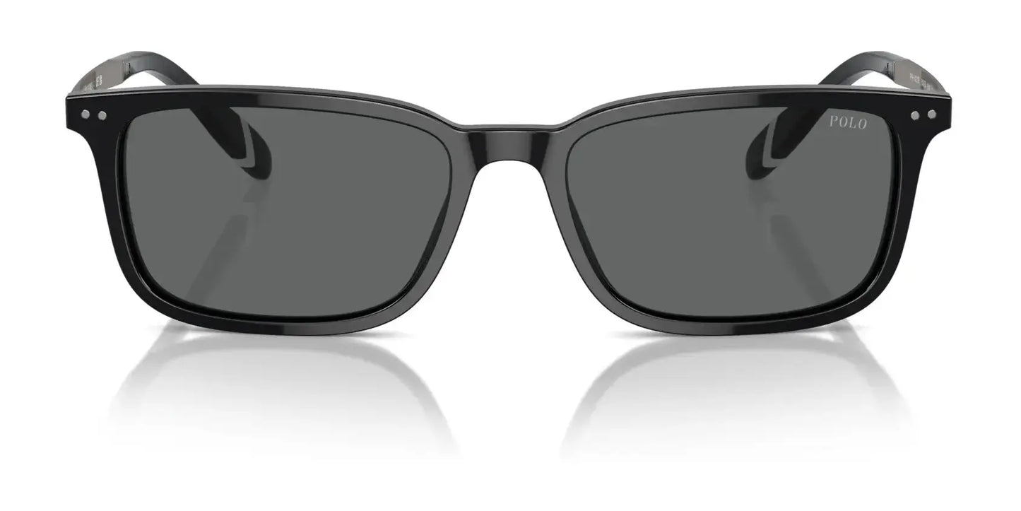 Polo PH4212F Sunglasses | Size 55