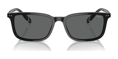 Polo PH4212F Sunglasses | Size 55