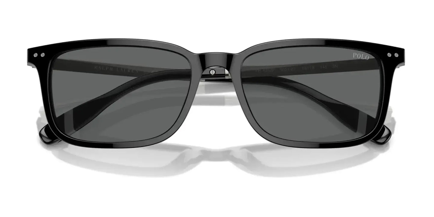 Polo PH4212F Sunglasses | Size 55