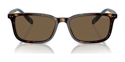 Polo PH4212F Sunglasses | Size 55