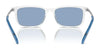 Polo PH4212F Sunglasses | Size 55 / Shiny Black / Dark Grey (3N 12.4%) №500187