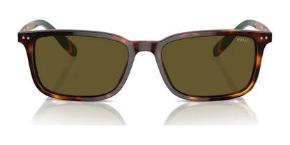 Polo PH4212F Sunglasses | Size 55