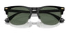 Polo PH4213 Sunglasses | Size 54 / Shiny Black / Dark Grey (3N 9.7%) №500187