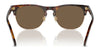 Polo PH4213 Sunglasses | Size 54 / Shiny Black / Dark Grey (3N 9.7%) №500187