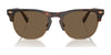 Polo PH4213 Sunglasses | Size 54 / Shiny Black / Dark Grey (3N 9.7%) №500187