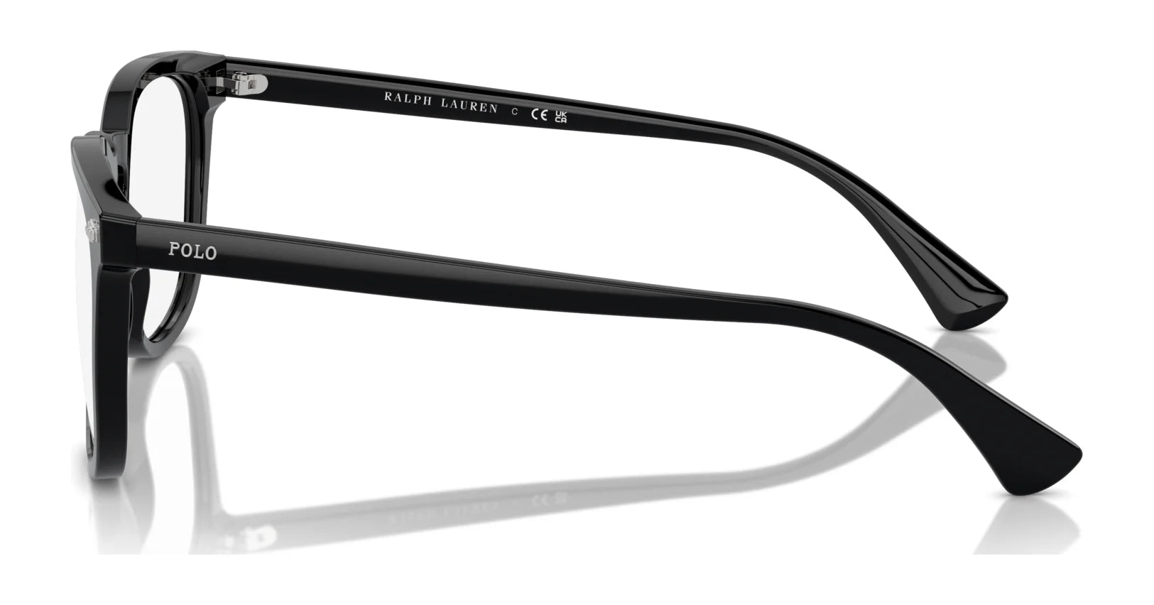 Polo PH4214 Eyeglasses with Sun-clips | Size 54