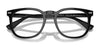 Polo PH4214 Eyeglasses with Sun-clips | Size 54 / Shiny Black / Dark Grey (3N 12.4%) №500187