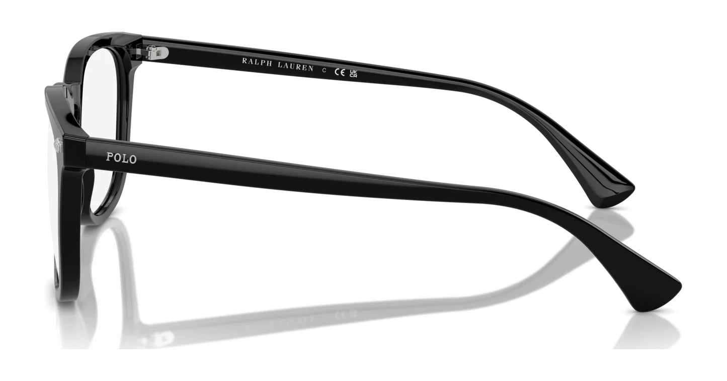 Polo PH4214F Eyeglasses with Sun-clips | Size 54