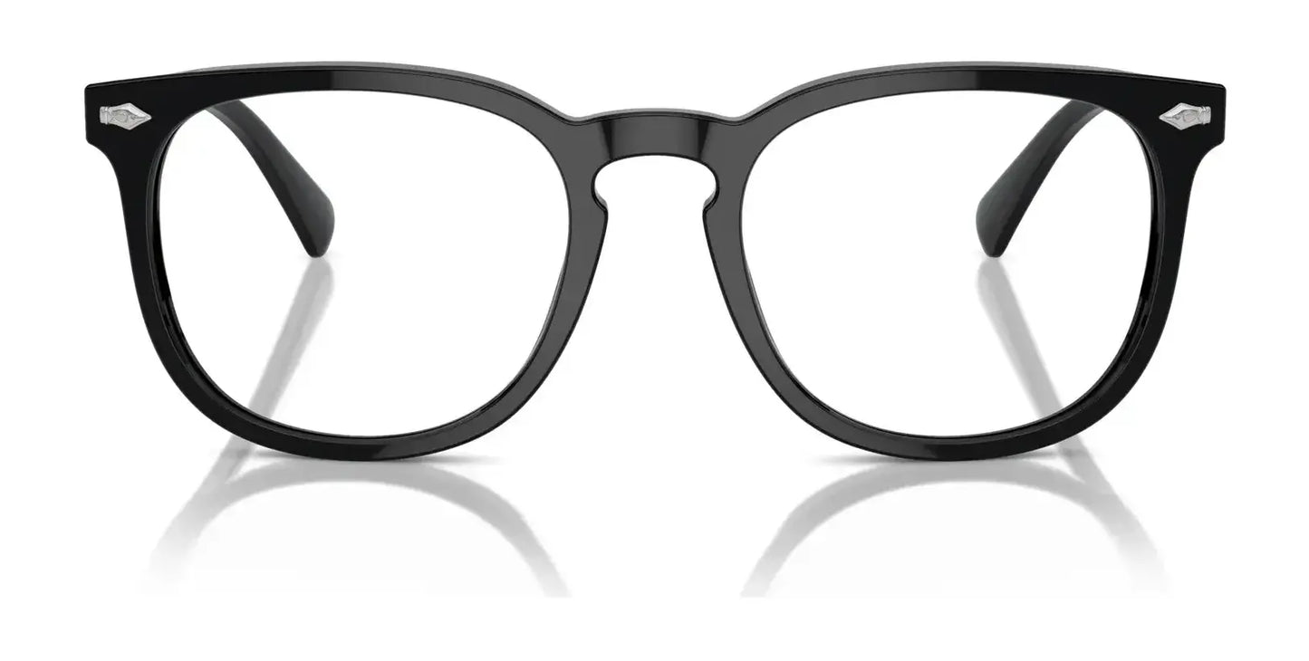 Polo PH4214F Eyeglasses with Sun-clips | Size 54