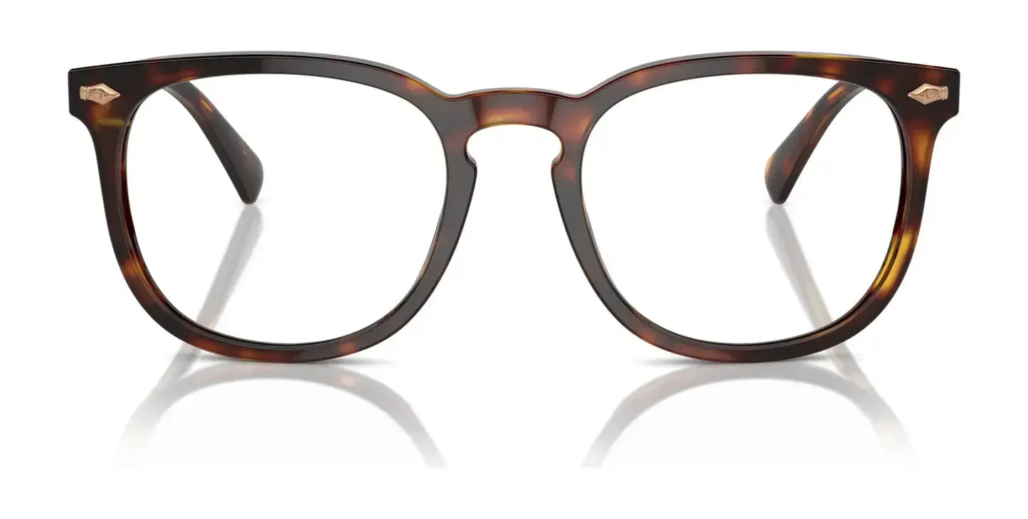 Polo PH4214F Eyeglasses with Sun-clips | Size 54