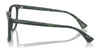 Polo PH4214F Eyeglasses with Sun-clips | Size 54 / Shiny Black / Dark Grey (3N 12.4%) №500187