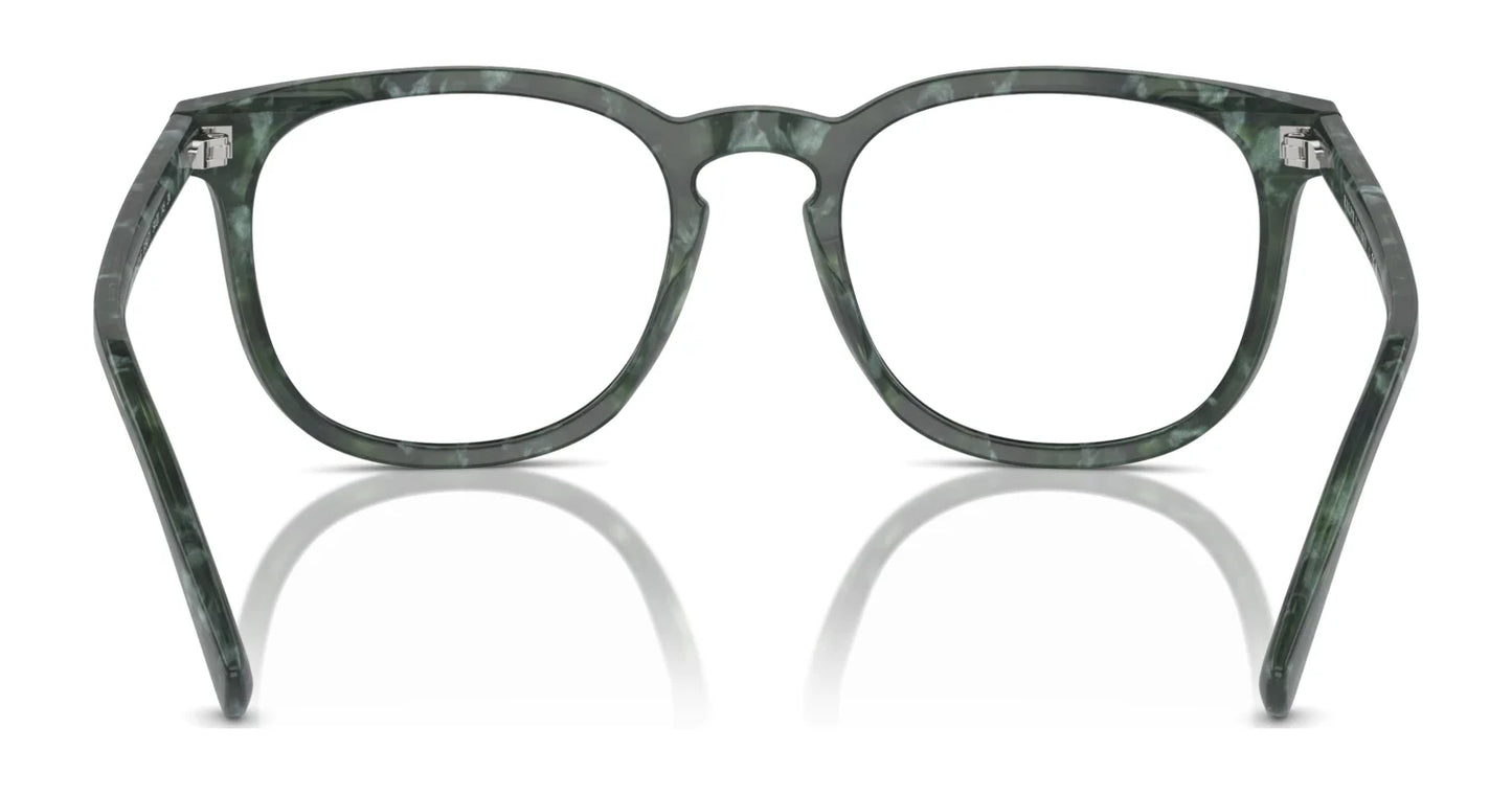 Polo PH4214F Eyeglasses with Sun-clips | Size 54