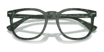 Polo PH4214F Eyeglasses with Sun-clips | Size 54