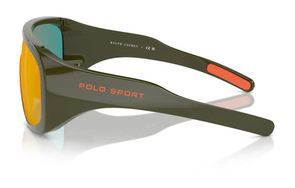 Polo PH4215U Sunglasses