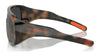 Polo PH4215U Sunglasses | Size 138 / Shiny Black / Light Grey Mirror Silver (3N 15.8%) №50016G