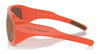Polo PH4215U Sunglasses | Size 138 / Shiny Black / Light Grey Mirror Silver (3N 15.8%) №50016G