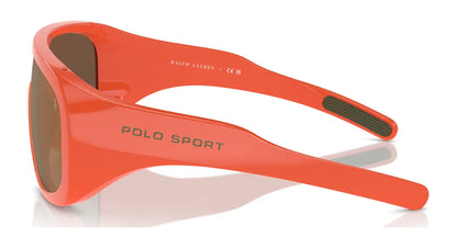 Polo PH4215U Sunglasses