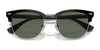 Polo PH4217 Sunglasses | Size 53 / Shiny Black / Bottle Green (3N 9.7%) №500171