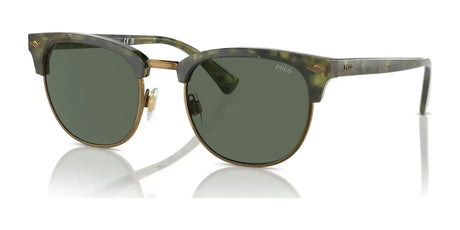 Polo PH4217 Sunglasses | Size 53