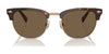 Polo PH4217 Sunglasses | Size 53 / Shiny Black / Bottle Green (3N 9.7%) №500171