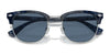 Polo PH4217 Sunglasses | Size 53 / Shiny Black / Bottle Green (3N 9.7%) №500171
