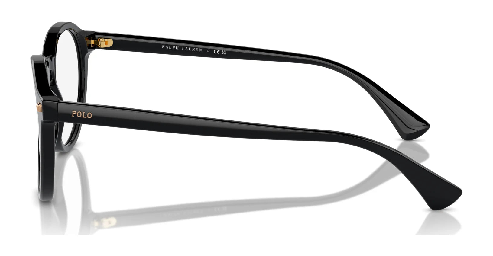 Polo PH4218 Eyeglasses with Sun-clips | Size 51