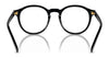 Polo PH4218 Eyeglasses with Sun-clips | Size 51 / Shiny Brown Tortoise / Bottle Green (3N 9.7%) №613771